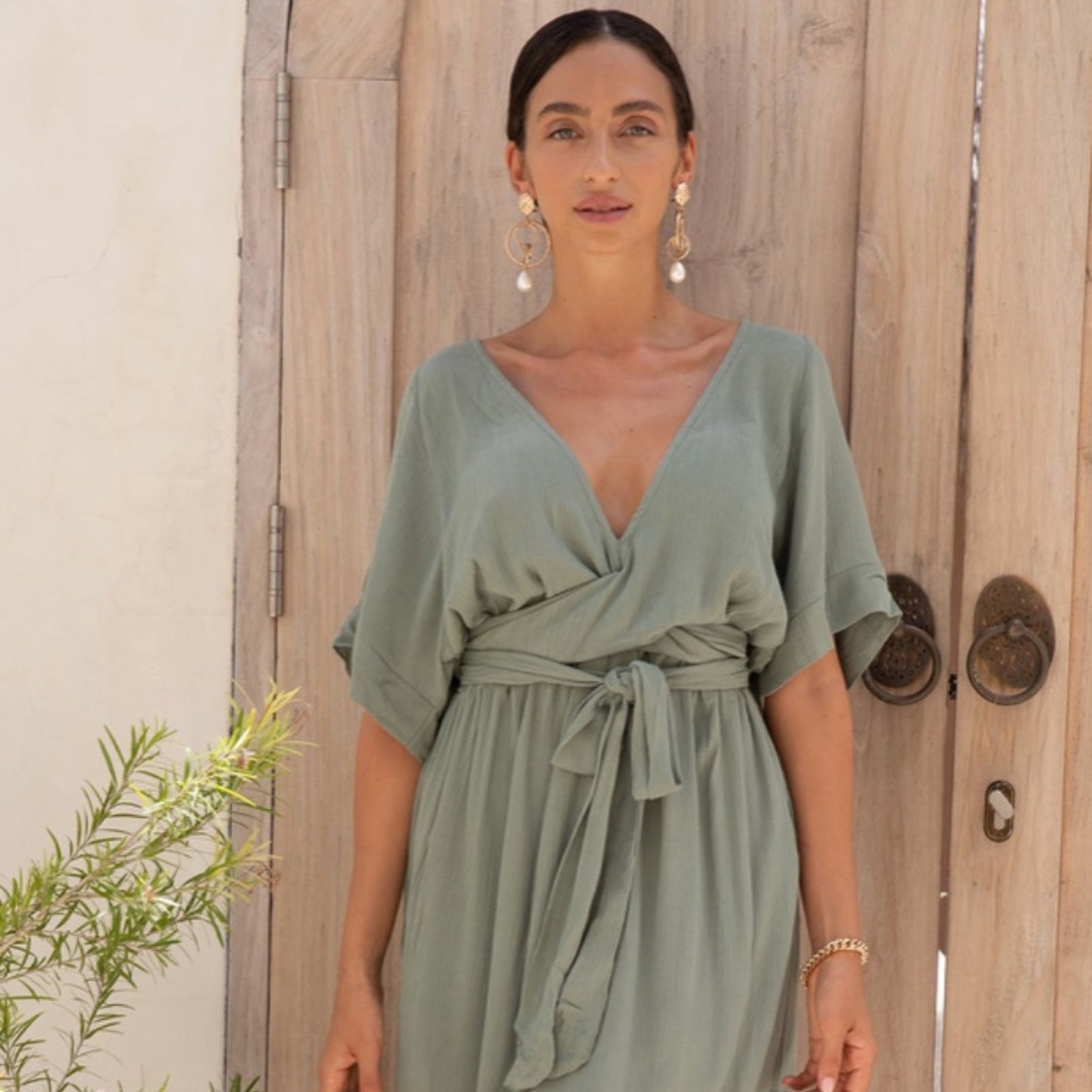 Hazel & Folk Melody Maxi